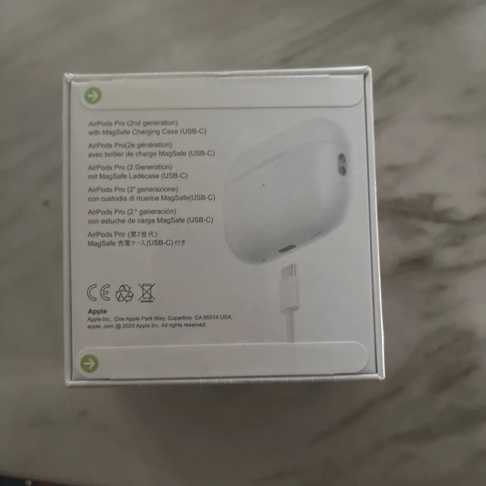 Apple experience superior